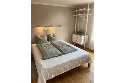 Vakantieappartement Gezinsvakantie Grasten