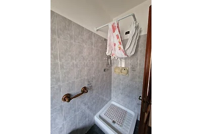 Vakantieappartement Gezinsvakantie Reggio Calabria