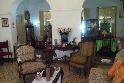Appartamento Vacanza con famiglia Trinidad - Tobago