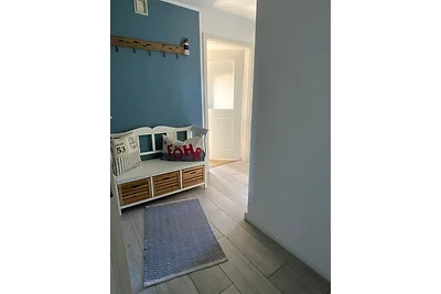 Appartamento Vacanza con famiglia Wrixum