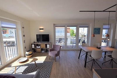 Vakantieappartement Gezinsvakantie Hohwacht