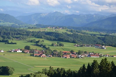 Stroblhof, Appartement Kirnberg