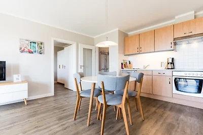 Fehmarnstrand 77 Whg. 2