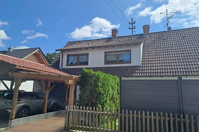 Ferienwohnung Richter