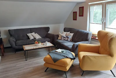Appartamento Vacanza con famiglia Wittmund