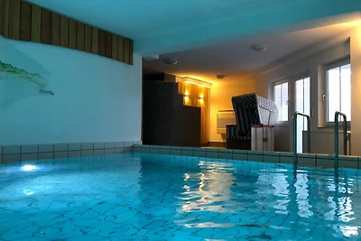 Vakantieappartement Gezinsvakantie Grömitz