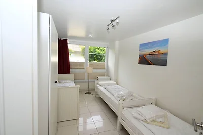 Vakantieappartement Gezinsvakantie Hohwacht