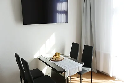 Kapitänshaus Schäfer App.
