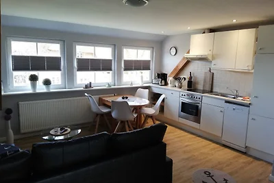 Vakantieappartement Gezinsvakantie Nieblum