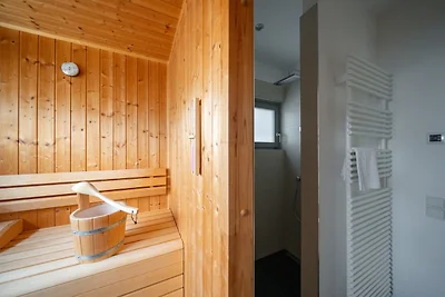 Ostsee - Reetdachhaus Nr. 2