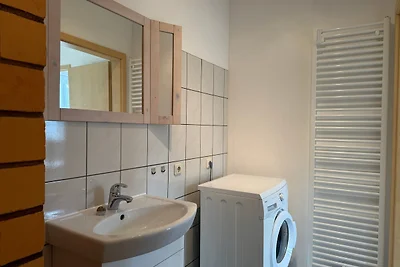 Pension Hirschburg Ferienwohnung 10