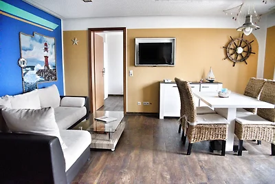 Lagunenstadt am Haff Fewo 47 - Kehr