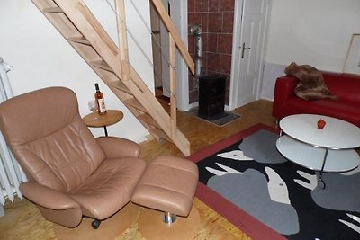 Vakantieappartement Gezinsvakantie Hamburg-Eimsbüttel