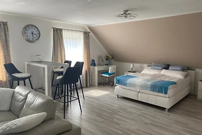 Appartamento Vacanza con famiglia Eckernförde