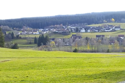 Ferienwohnung Waldrast