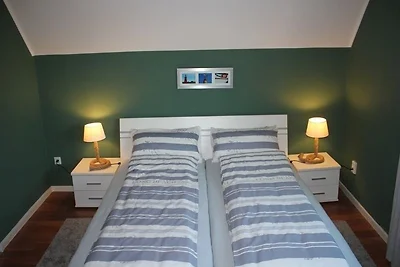 Casa vacanze Vacanza di relax Dannewerk