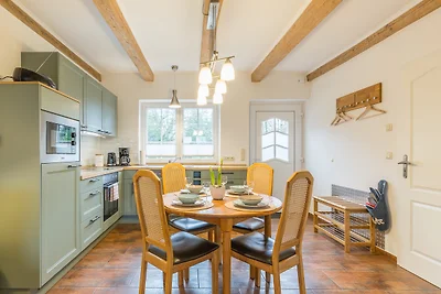 Ferienwohnung Ina Meta