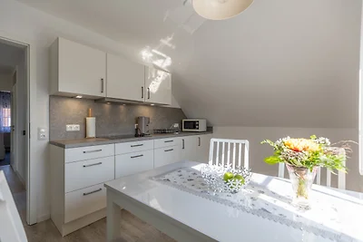 Vakantieappartement Gezinsvakantie Holtgast