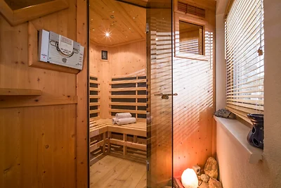 Appartements Enzian, App. Grünberg