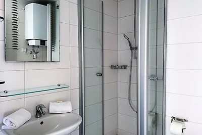 Vakantieappartement Gezinsvakantie Wyk