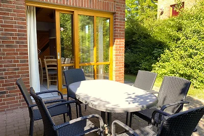 Haus 4 Wandern und Radeln im