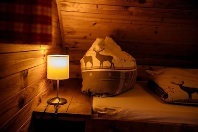 Casa vacanze Vacanza di relax Eisenberg