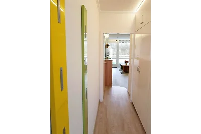 Studiowohnung Bernstein