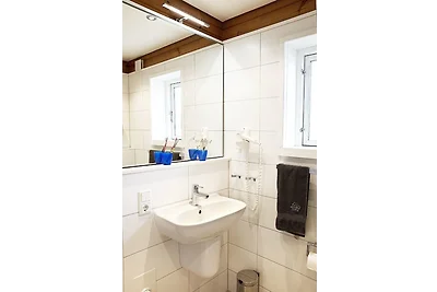 Blockhaus Ferien - Ferienhaus Knut