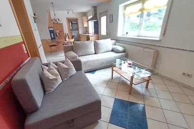 Vakantieappartement Gezinsvakantie Tettnang