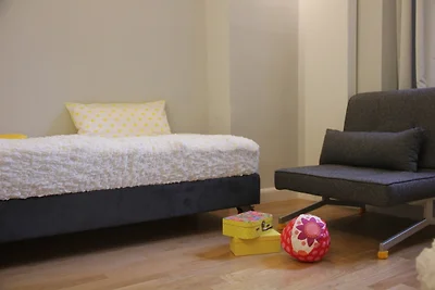 Appartamento Vacanza con famiglia Köln Innenstadt