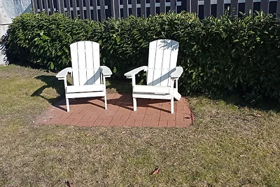 Ferienwohnung Uferschwalbe