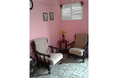 CASA JULKE Appartement 1