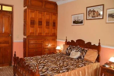 La Palmita Appartement 2