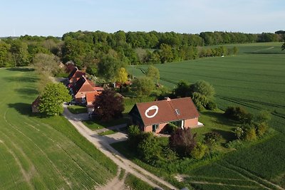 Vakantieappartement Gezinsvakantie Eckernförde