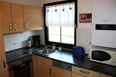 Ferienhaus Nr. 14, Kategorie