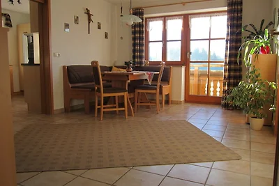 Appartamento Vacanza con famiglia Peiting