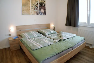 Vakantieappartement Gezinsvakantie Großenbrode
