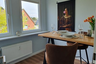 Ferienwohnung Labskaus