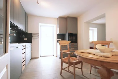 Vakantieappartement Gezinsvakantie Huglfing