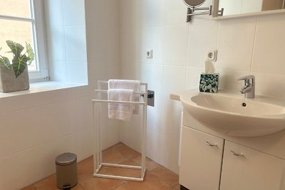 Vakantieappartement Gezinsvakantie Merseburg