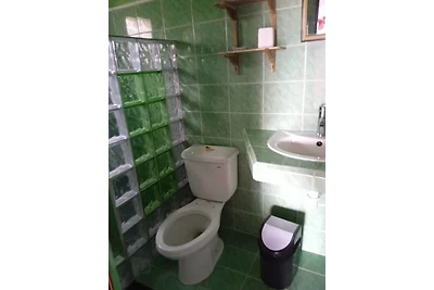 Casa Pinky Appartement 1
