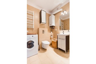apartman za odmor Obiteljski odmor Karpacz