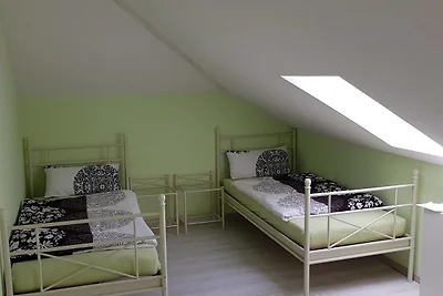 Ferienhaus Fichtenwalde