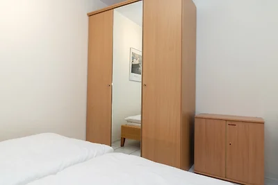 Haus Roland, Wohnung 11