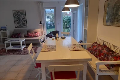 Casa vacanze Vacanza di relax Boiensdorf