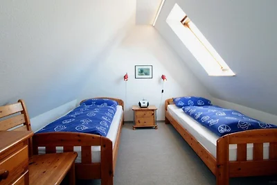 Gästehaus Meene Menten - Wohnung