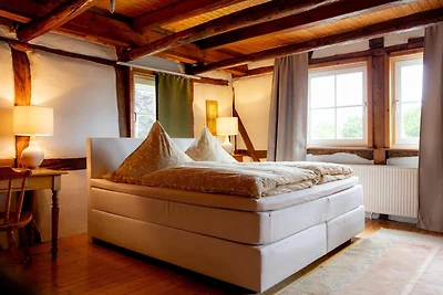 Natur-Refugium | Pool I Sauna |