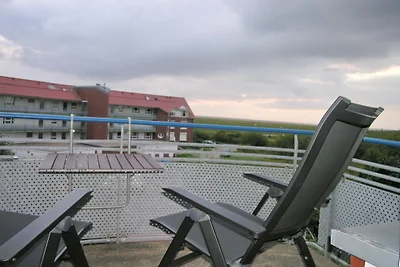 Appartamento Vacanza con famiglia Dorum