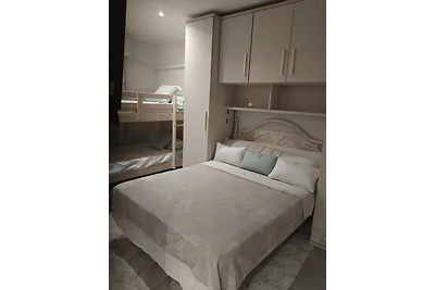 Casa vacanze Vacanza di relax los alcazares