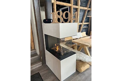 Ferienwohnung im Ferienpark